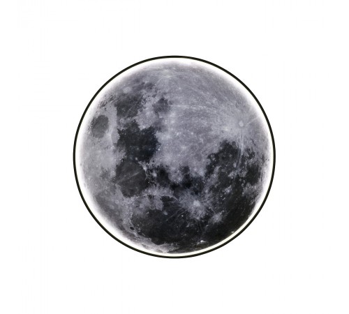Накладной светильник Escada 605/S LED Moon PLANET Накладной светильник Escada 605/S LED Moon PLANET