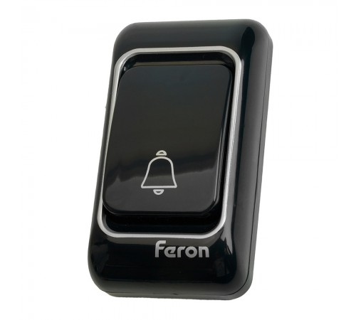 Звонок беспроводной Feron 48924 E-383 Звонок беспроводной Feron 48924 E-383