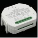 Контроллер Wi-Fi для смартфонов и планшетов Aployt APL.0195.00.01 Magnetic track 220