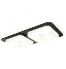 Встраиваемый светильник Ambrella Light XC7906013 XC