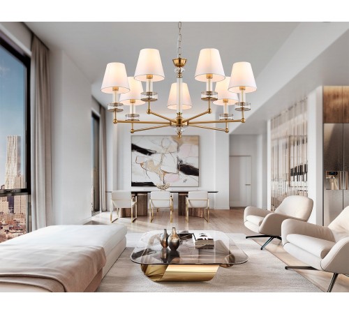 Подвесная люстра Ambrella Light LH71023 LH Подвесная люстра Ambrella Light LH71023 LH