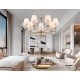 Подвесная люстра Ambrella Light LH71023 LH