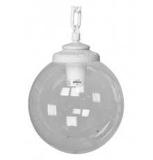 Подвесной светильник Fumagalli G30.120.000.WXF1R Globe 300