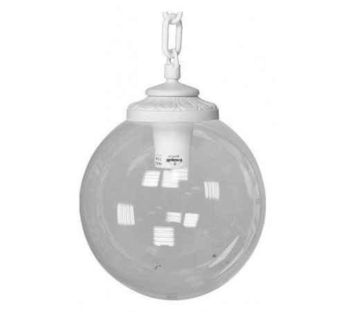 Подвесной светильник Fumagalli G30.120.000.WXF1R Globe 300 Подвесной светильник Fumagalli G30.120.000.WXF1R Globe 300