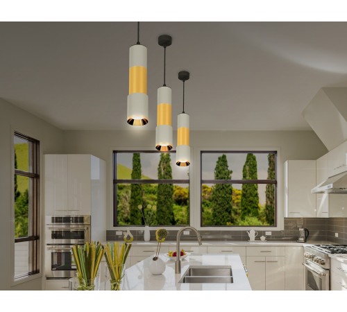 Подвесной светильник Ambrella Light XP7423040 XP Подвесной светильник Ambrella Light XP7423040 XP