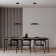 Подвесной светильник Loft it 10371P White Dime