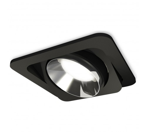 Встраиваемый светильник Ambrella Light XC7659022 XC Встраиваемый светильник Ambrella Light XC7659022 XC