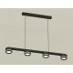 Подвесной светильник Ambrella Light XB9152201 XB
