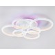 Потолочная люстра Ambrella Light FA9528 FA