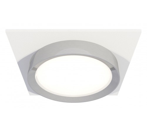 Встраиваемый светильник Ambrella Light XC8061003 XC Встраиваемый светильник Ambrella Light XC8061003 XC