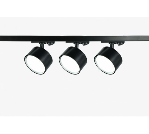 Комплект трековый Эра TR71-SET3-GX53-BK Комплект трековый Эра TR71-SET3-GX53-BK