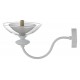 Бра Arti Lampadari Noventa E 2.1.1 W Noventa