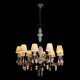 Подвесная люстра Loft it 10203/10 Mult Grace
