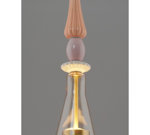 Подвесной светильник Moderli V11153-PL Corals