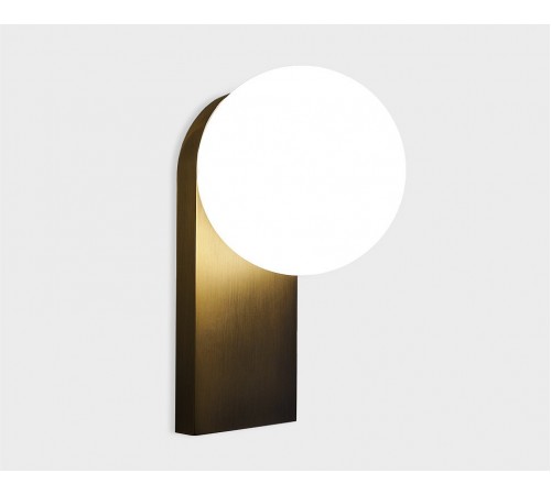 Бра Italline DE-317 bronze DE Бра Italline DE-317 bronze DE