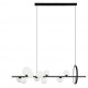 Подвесная люстра Kink Light 07608-10A,19(01) Иона