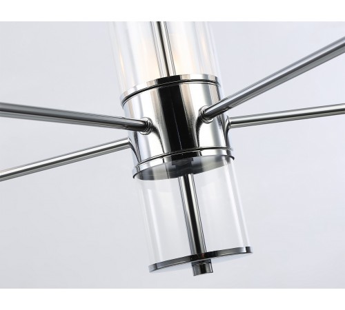 Подвесная люстра Ambrella Light LH56001 LH Подвесная люстра Ambrella Light LH56001 LH