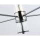 Подвесная люстра Ambrella Light LH56001 LH