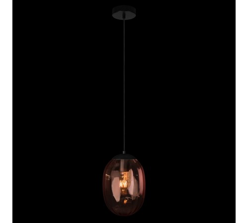 Подвесной светильник Loft it 10427 Purple Bubble Подвесной светильник Loft it 10427 Purple Bubble