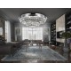 Люстра на штанге Ambrella Light TR5029 TR