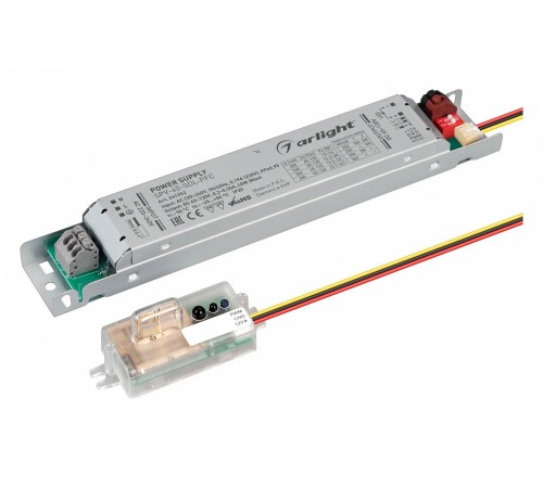 Блок питания Arlight 041352 SPV Блок питания Arlight 041352 SPV