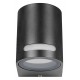 Накладной светильник Loft it 100012/A Stema