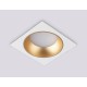 Встраиваемый светильник Ambrella Light TN52338 TN