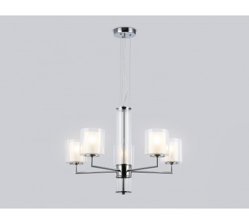 Подвесная люстра Ambrella Light LH56001 LH Подвесная люстра Ambrella Light LH56001 LH