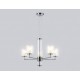 Подвесная люстра Ambrella Light LH56001 LH