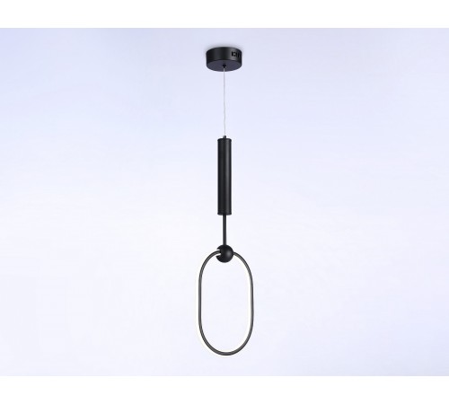 Подвесной светильник Ambrella Light FL10577 FL Подвесной светильник Ambrella Light FL10577 FL