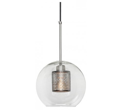 Светильник на штанге Loft it LOFT2567-B Hexagon Светильник на штанге Loft it LOFT2567-B Hexagon