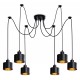 Подвесная люстра Ambrella Light TR8132 TR