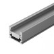 Профиль встраиваемый Arlight 013874 PDS-REGULOR-2000 ANOD