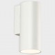 Бра Italline DANNY W1 white Danny