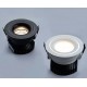 Встраиваемый светильник Italline IT02-008 black IT02-008