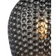 Подвесной светильник Indigo 11001/1P Black Armonia