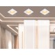 Встраиваемый светильник Ambrella Light TN102827 TN