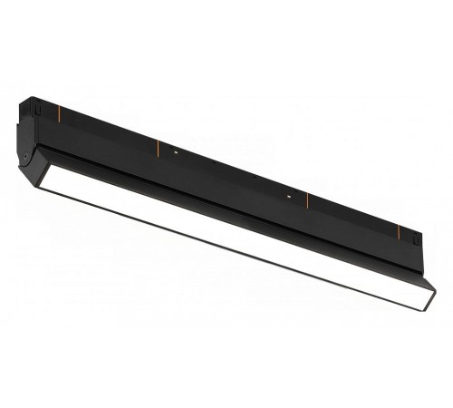 Накладной светильник iLedex Technical 4822-004-L602-24W-110DG-3000K-BK VISION48/22 Накладной светильник iLedex Technical 4822-004-L602-24W-110DG-3000K-BK VISION48/22