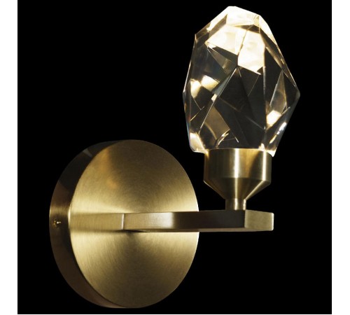 Бра Loft it 10111W Gold Rock