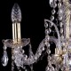 Подвесная люстра Bohemia Ivele Crystal 1411/3/141/G 1411