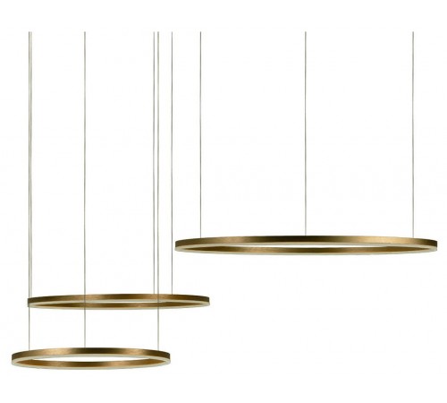 Подвесной светильник Loft it 10017/3L Ring Подвесной светильник Loft it 10017/3L Ring