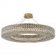Подвесная люстра Arti Lampadari Sora E 1.5.100.100 G Sora