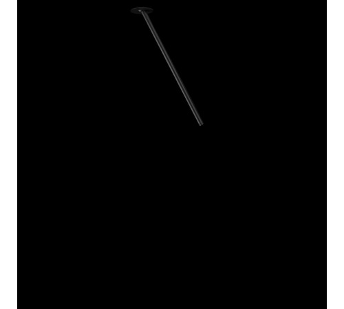 Встраиваемый светильник на штанге Loft it 10359/500 Black Cane Встраиваемый светильник на штанге Loft it 10359/500 Black Cane