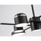 Люстра на штанге Ambrella Light FL51629 FL