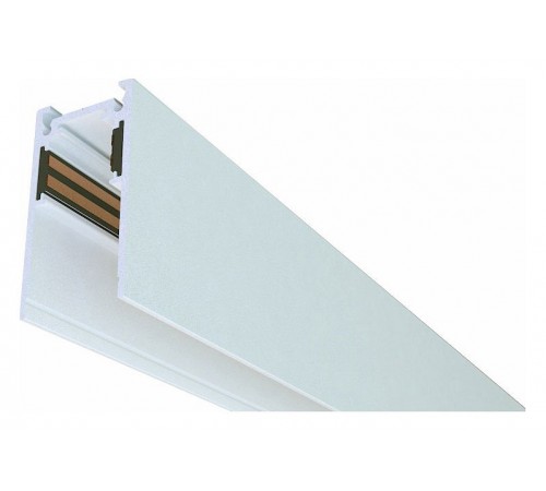 Трек накладной iLedex Technical 4822-52/27-1000-WH VISION48/22 Трек накладной iLedex Technical 4822-52/27-1000-WH VISION48/22
