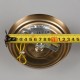Подвесной светильник Aployt APL.808.13.05 Verene