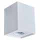 Накладной светильник LUMINA DECO LDC 8055-B WT Pulton