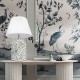 Настольная лампа декоративная Loft it 10385T/B Agapanthus