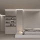 Профиль встраиваемый Arlight 038594 ARH-CEIL