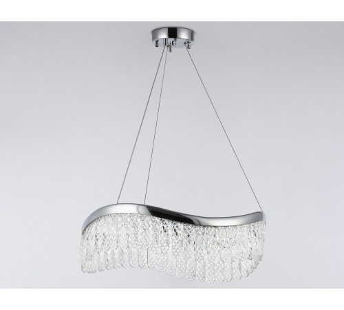 Подвесной светильник Ambrella Light TR49712 TR Подвесной светильник Ambrella Light TR49712 TR